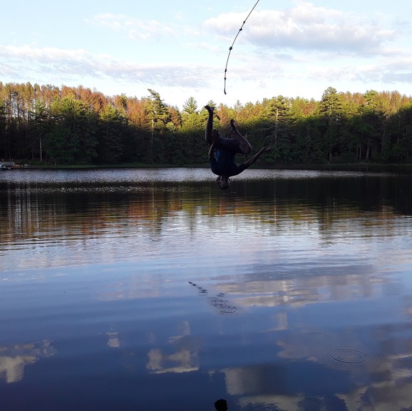 Meet your Posher, Nathan - Picture 1 of 1